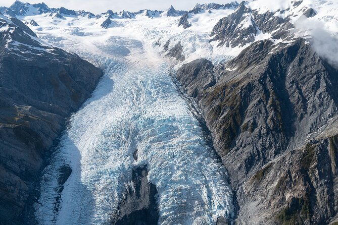 25mins Private Helicopter Flight in Franz Josef with Snow Landing - Final Thoughts