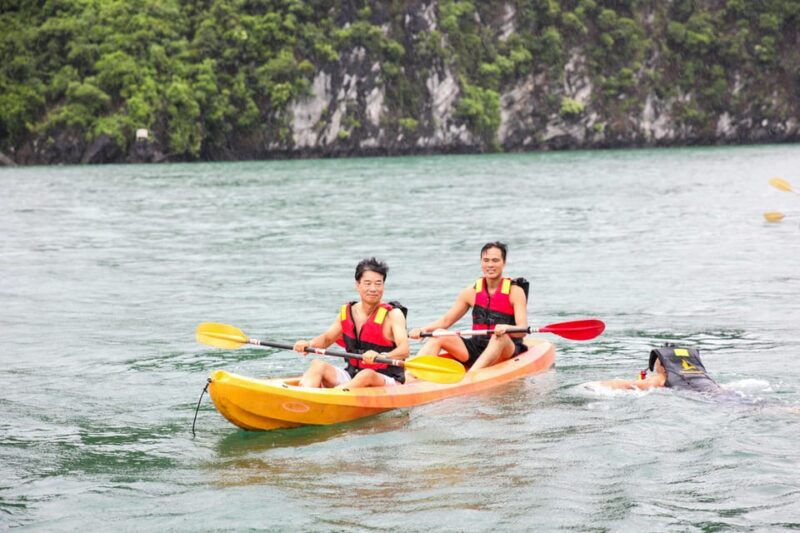 2d1n-ha-long-bay-by-calypso-cruise
