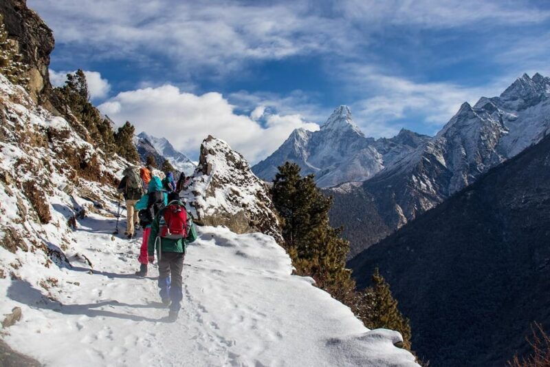 3-day-ghorepani-poonhill-trek-from-pokhara