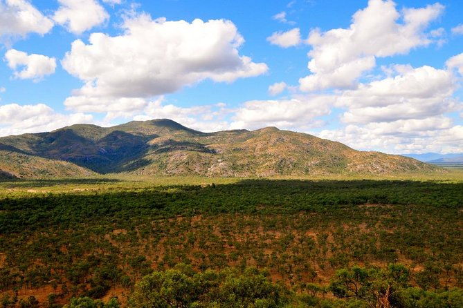 3-Day Small-Group Tour of North Queensland with Pick Up - FAQ
