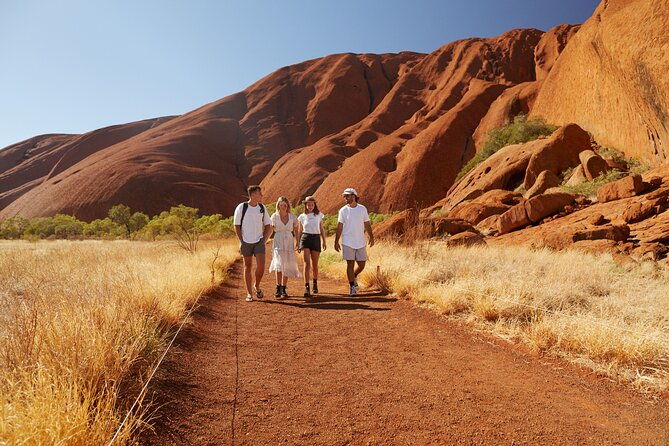 3-Day Uluru Kata Tjuta to Kings Canyon Safari from Ayers Rock - Frequently Asked Questions