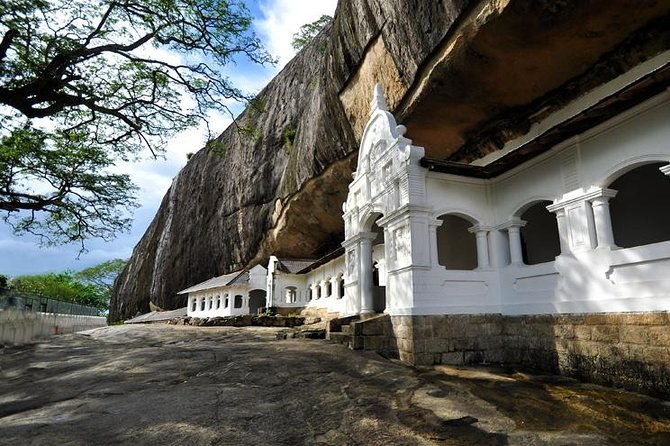 3 Days Ancient Capital Cities - Frequently Asked Questions