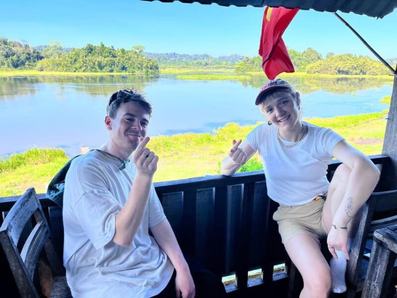 3-days-exploring-cat-tien-national-park-from-dalat