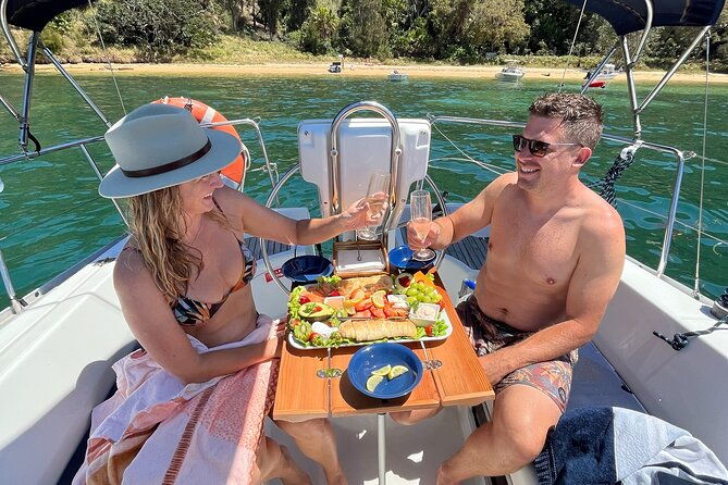 3-Hour Private Skippered Sailing Yacht Charter in Palm Beach - Practical Tips for Your Booking