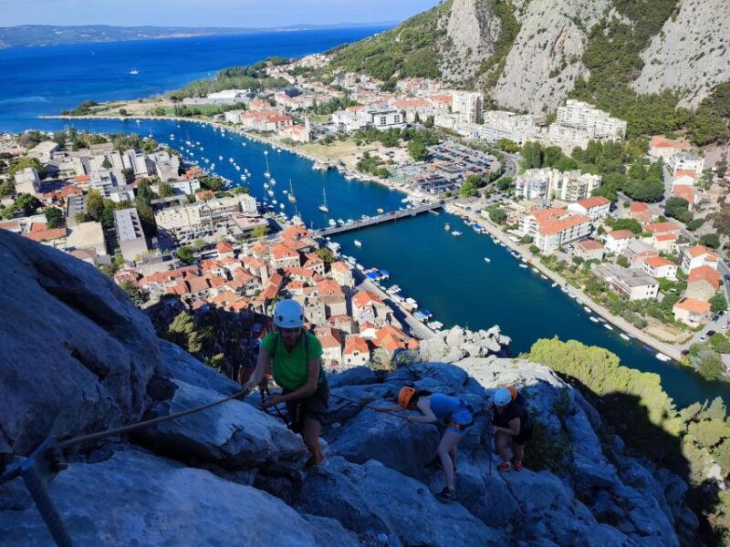 3-hour-via-ferrata-adventure-in-fortica-fortress-2