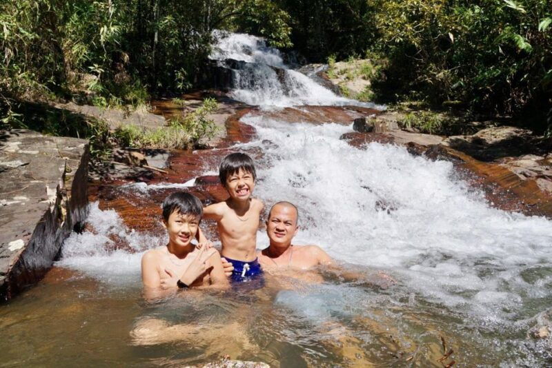 3-hours-trekking-tour-to-hidden-waterfall-and-sturgeon-farm
