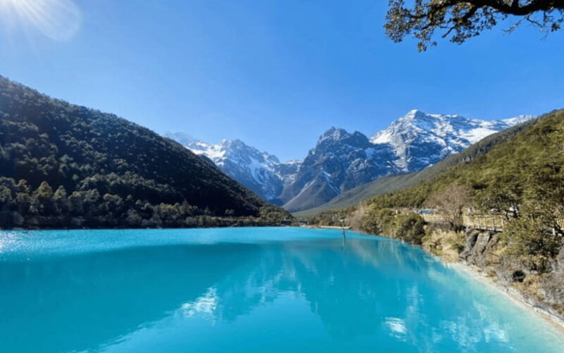 3days-dali-lijiang-highlights-tour-start-from-kunming