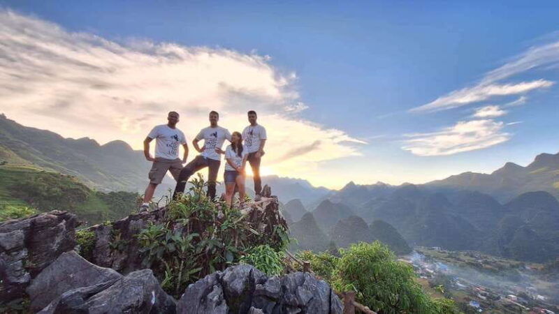 4-day-ha-giang-loop-small-group-motorbike-tour-with-rider