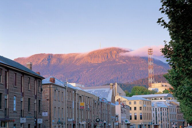 4-Day Private Tasmania Wilderness and Whiskey walks. - FAQs