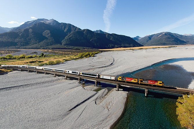 4 Day Queenstown, Milford Sound and Glacier Highlights from Christchurch - Why This Tour Offers Great Value