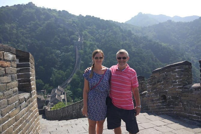 4-Days All Inclusive Beijing Private Tour Package with Airport Transfer Option - Day 4: Summer Palace and Modern Beijing