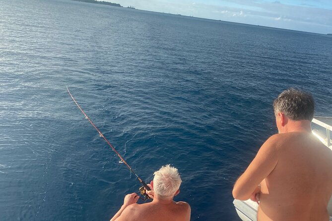 4 Days and 3 Nights in Catamaran on Raïatea and Tahaa - Practical Details and Considerations