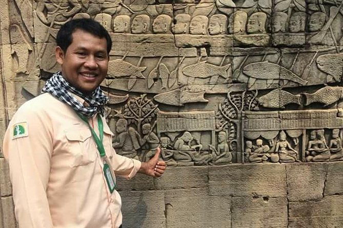 4 Days Expedition From Bangkok to Angkor Wat - Final Thoughts