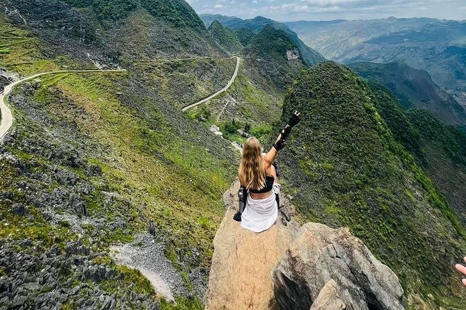4 days Motorbike Tour From Da Lat to Ho Chi Minh Or Vice Versa - Authentic Experiences That Keep Coming Up