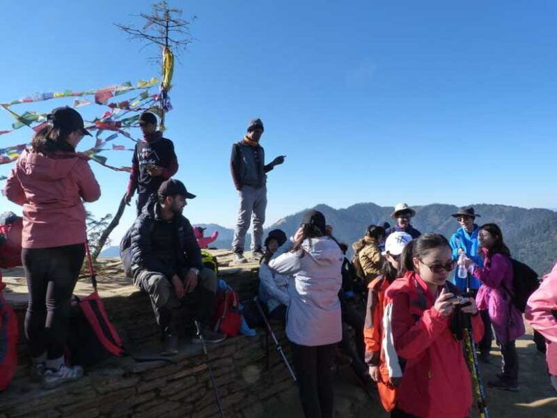 4-days-poon-hills-trek