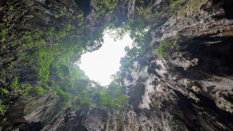 4d3n-kuala-lumpur-batu-caves-genting-putrajaya-tour