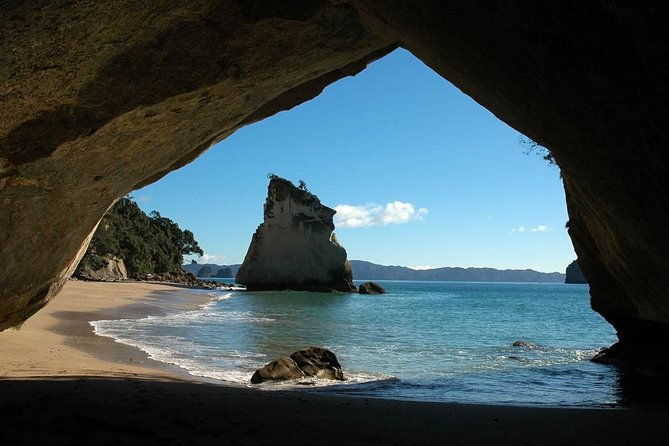 5 Day Coromandel Explorer from Auckland - Who Should Consider This Tour?