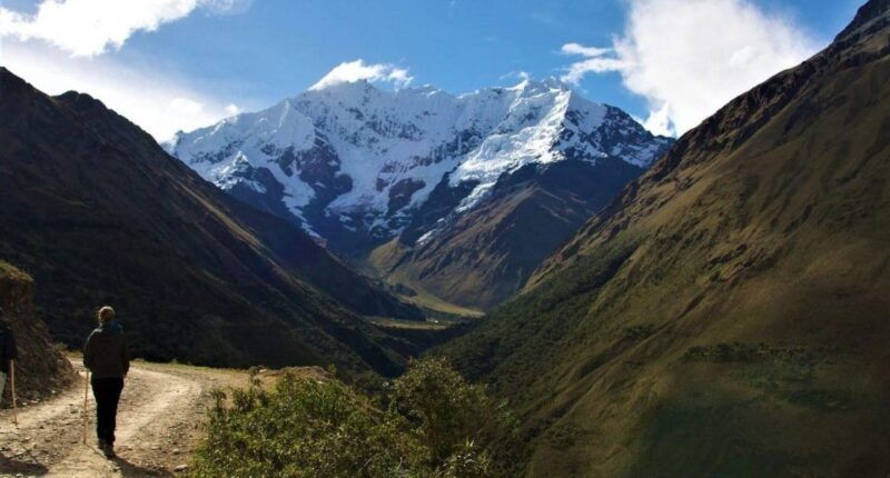5-days-route-along-the-salkantay-trail-to-machu-picchu-train