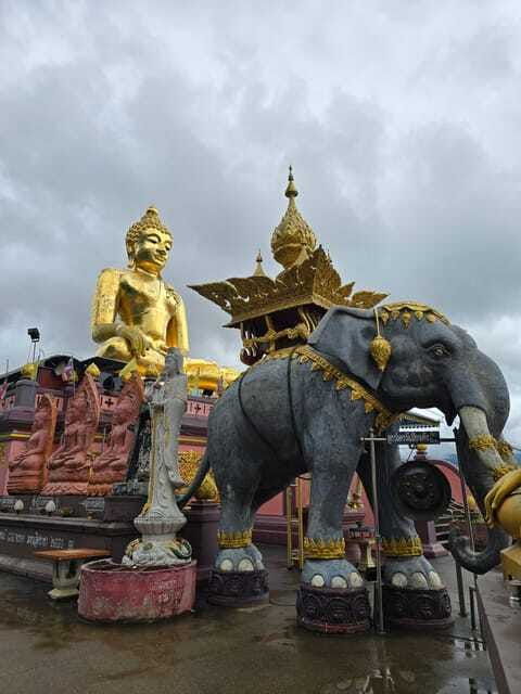 5-hours-private-car-trip-around-chiang-mai