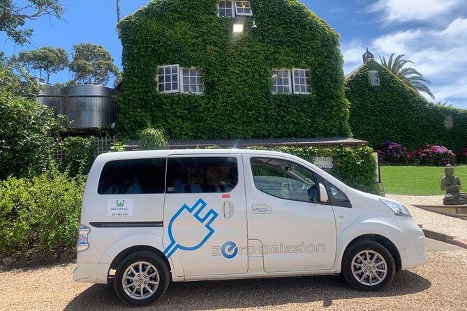 5 or 7 hour Far End of Waiheke Scenic Wine Tour in Electric Vans - Practicalities, Tips, and Considerations