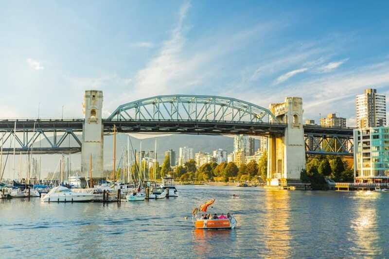 5hr-private-sightseeing-tour-vancouver-city-fr-yvr-cruise