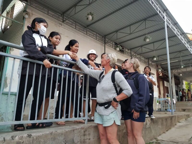 6-day-tour-from-hoi-an-to-da-lat-via-ho-chi-minh-trail