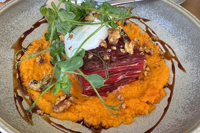 6hr Martinborough Chefs shared wine tour  lunch from Wellington - FAQs