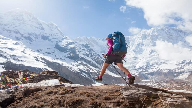 7-days-budget-backpackers-group-abc-trek-from-pokhara