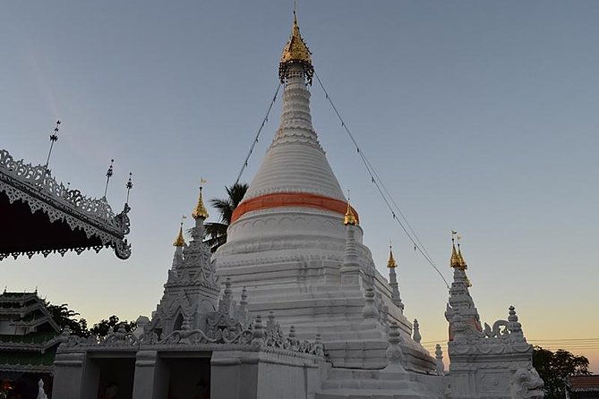 7 Days Trip Discover Northern Thailand - FAQ