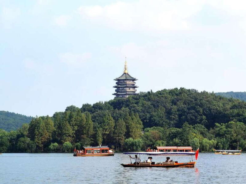 7-hours-hangzhou-tour-itinerary