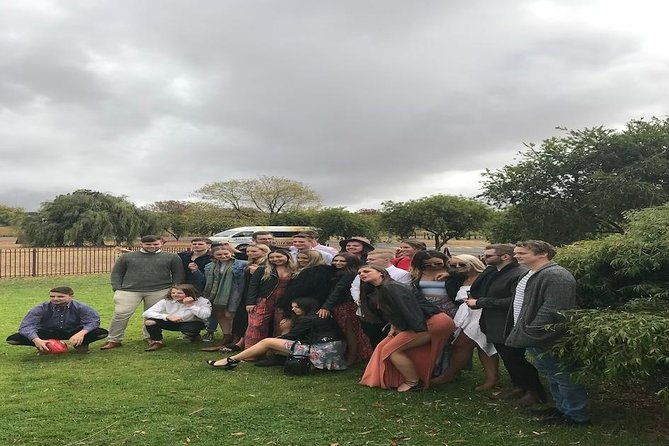 8-13 People Personal Tours - Final Thoughts