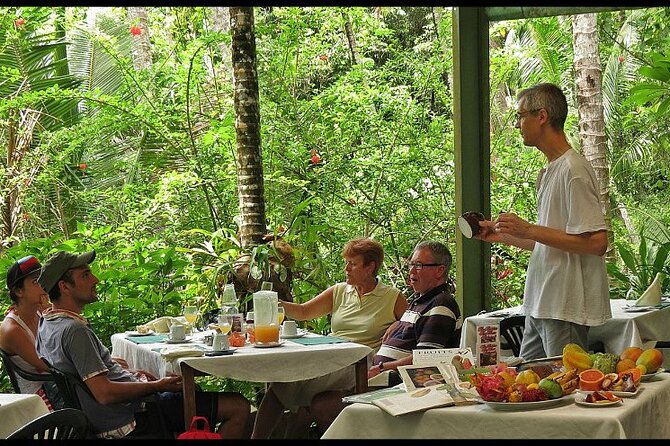 8-Day Cairns Tour: Great Barrier Reef, Kuranda, Daintree Rainforest - Summary