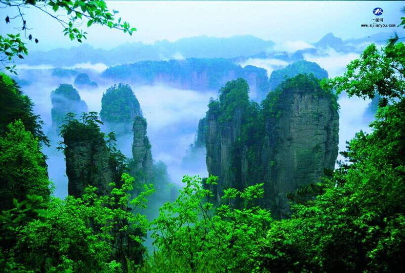 9-day-china-tour-with-zhang-jia-jie-and-guilin-lhasa