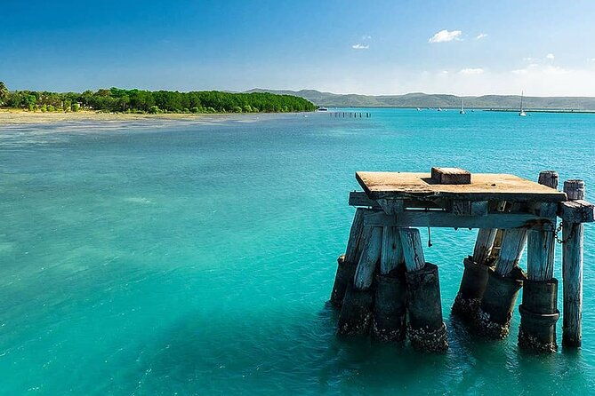 9-Day Small Group Fully Accommodated Cape York 4WD Tour from Cairns - Who Will Love This Tour?