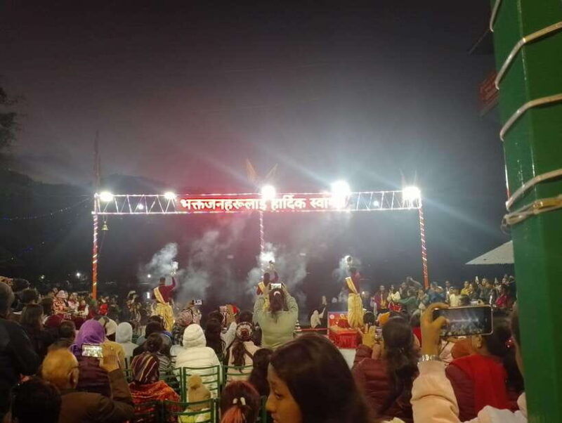 90-minute-aarati-tour-in-pokhara-lakeside