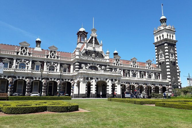 A 2 hour Small Group Dunedin City Highlights Tour - The Sum Up: Who Will Love This Tour?