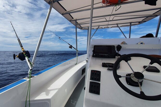 A Day of Big Game Fishing in a small group - Final Thoughts: Who Will Love This Tour?