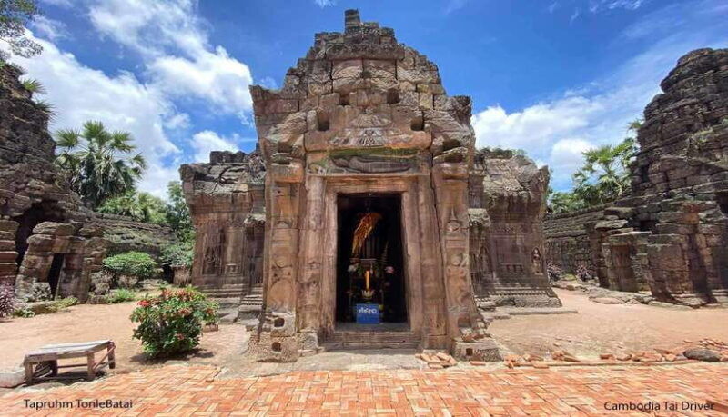 a-day-to-taprohm-bati-chisor-temple-putkiri-pagoda