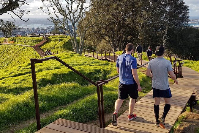 A Day Trip in Auckland City - Final Thoughts