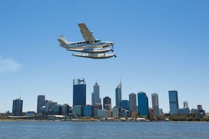 A Taste of Margaret River Seaplane Tour - Who Would Love This Tour?