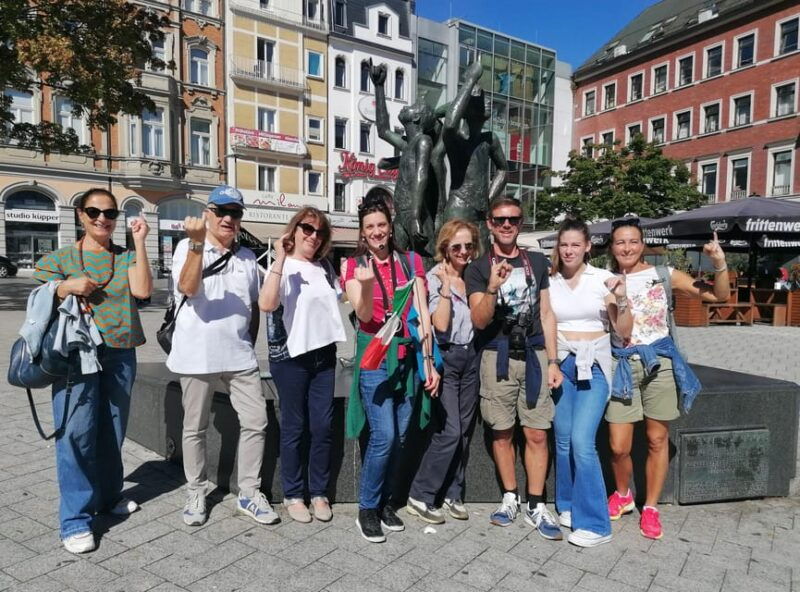 aachen-classic-walking-tour