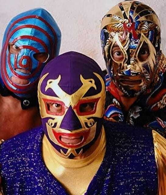 acapulco-sundays-wrestling-experience-tacos-tequila