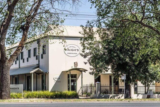 "Adelaide Hills Escape: Wine, Scenery, and Charm" - Frequently Asked Questions