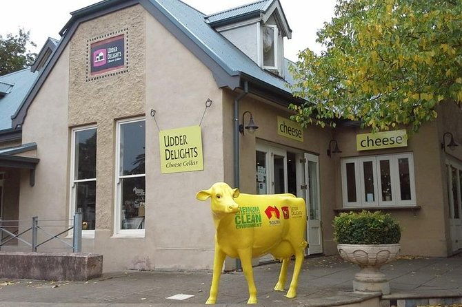 Adelaide Hills Regional / Hahndorf German Village Tour - FAQs