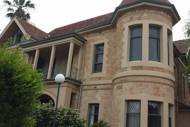 Adelaide Walking Tour: Grand Mansions and Sub-Divisions - Who Will Enjoy This Tour?