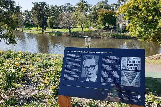 Adelaide's Queer History: A Self-Guided Audio Tour - Who Will Love This Tour?