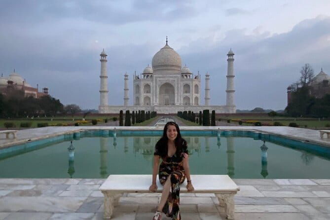 Agra: Fast-Track Taj Mahal Entry Ticket + Optional Guided Tour - FAQs