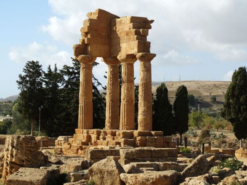 agrigento-private-tour-of-ancient-akragas-with-local-guide