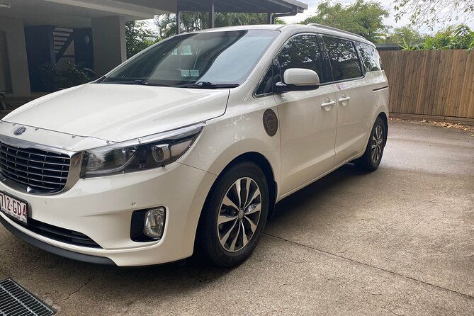 Airport Transfer - Cairns Airport to Northern Beaches - Who Should Consider This Service?