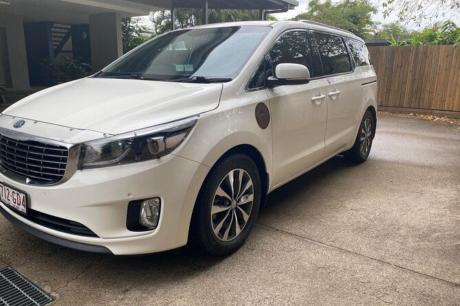 Airport Transfer - Cairns Airport to Port Douglas - Final Thoughts